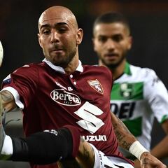 Zaza sería el reemplazo de Falcao en Galatasaray