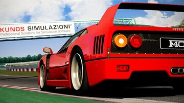 Captura de pantalla - Assetto Corsa (PC)