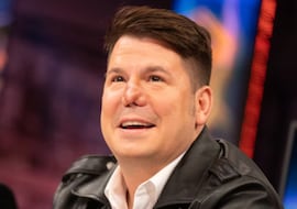 Lucas, de ‘Andy y Lucas’, pone a la venta su millonario chalet en Cádiz