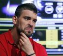 Marc Gasol: "Yo no tuve claro si iba a disputar al Eurobasket"