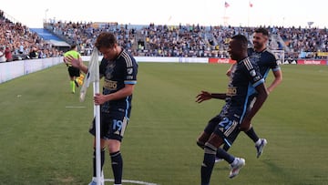 Con la jornada 29 de la MLS en puerta, hay distintos clubes que compiten de tú a tú por el Supporters Shield.