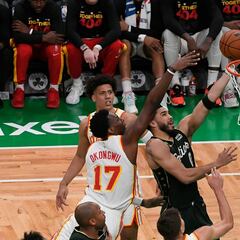 Hawks vs Celtics game 2 odds and predictions: Who is the favorite?