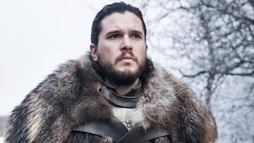El primer capítulo de la temporada 8 de Game of Thrones, por fin se estrenó a través de HBO, en el cual el "bastardo" de Winterfell por fin se enteró de su verdadero origen