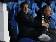 21/03/26 PARTIDO SEGUNDA DIVISION
DEPORTIVO DE LA CORUÑA - REAL ZARAGOZA
DAVID NAVARRO