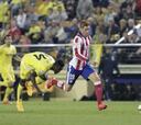 Torres: a cuatro goles del centenar como rojiblanco
