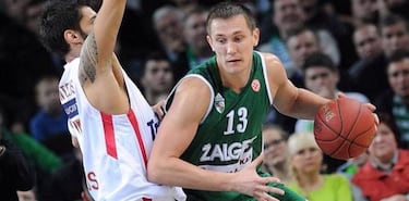 Guía Final Four de la Euroliga: equipos, partidos, estrellas...