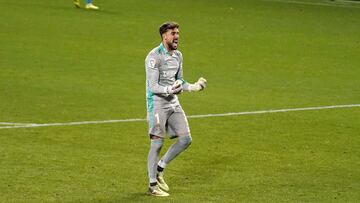 05/12/20 PARTIDO SEGUNDA DIVISION
MALAGA CF- CARTAGENA
ALEGRIA MARC MARTINEZ