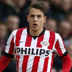 Descubre a Arias, el nuevo lateral del Atlético de Madrid