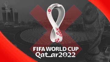 ¡Tómalo en cuenta! Las prohibiciones de Qatar para la Copa del Mundo