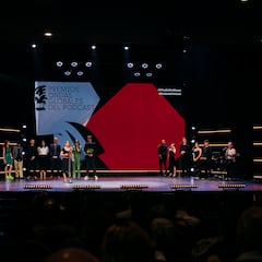 Los Premios Ondas del Podcast abren las inscripciones de su tercera edición