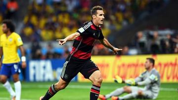 50 Grandes Postales que han dejado la Copa del Mundo