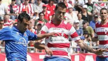 <b>DEL MAL, EL MENOS. </b>Dani Benítez, sancionado con un partido.