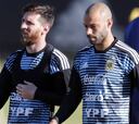 Mascherano sobre el impacto de Messi en la MLS: “Son cosas que sólo Leo puede conseguir”
