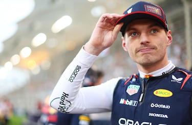 Catástrofe en Red Bull