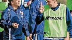 "Estoy arrepentido, pero sigo pensando lo mismo"