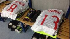 Guarín y Zúñiga, protagonistas del Napoli vs. Inter