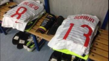 Guarín y Zúñiga, protagonistas del Napoli vs. Inter