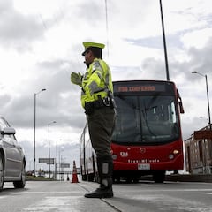 Excepciones del día cívico en Colombia: las personas que deberán trabajar