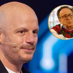 El día que Chespirito explotó contra el show de Facundo: “Tu programa es una...”