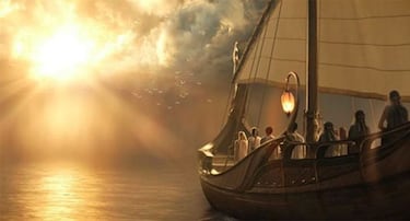 The Rings of Power shines in its final trailer full of emotion, fantasy and lots of Galadriel