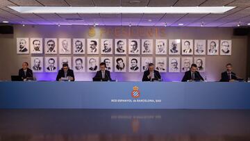Junta de Accionistas.