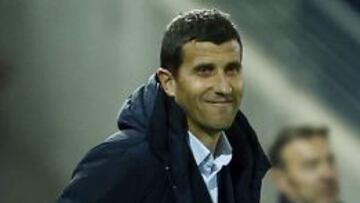 Javi Gracia