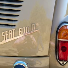 Aprobado un nuevo reglamento de vehículos históricos