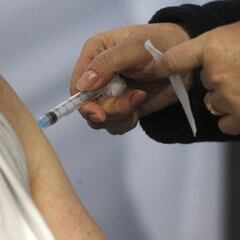 Vacuna Sinovac: cuántas dosis han llegado y cuándo comenzará su distribución