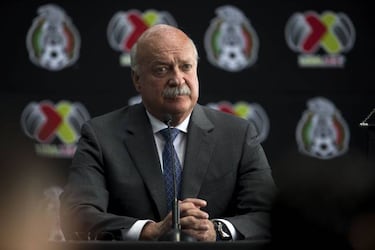 Veracruz continúa como equipo de Liga MX