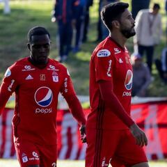 Diego Herner sobre 'Polilla' Da Silva: "Hay ideas nuevas"