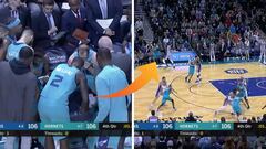 ¿Freno a Harden? Ni las mejores defensas pueden con él: 44+8+5