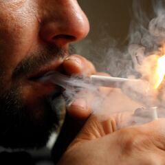 ¿Se pueden comprar cigarros y tabaco durante la cuarentena en Chile?