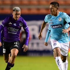 Mazatlán - Atlético San Luis: Horario, canal, cómo y dónde ver