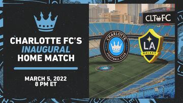 La vig&eacute;sima octava franquicia de la MLS se estrenar&aacute; en la temporada 2022 y, despu&eacute;s de su primer partido oficial, buscar&aacute; hacer historia en su estadio.