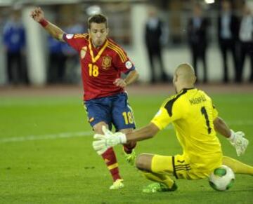 Jordi Alba