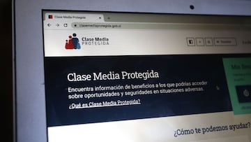 Bono clase media: Quiénes pueden recibirlo y cuánto dinero se entrega