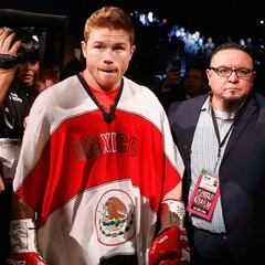 Canelo al desnudo; el mexicano confiesa algunas intimidades