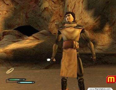 El Dune de Cryo, en noviembre