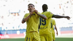 Elige 8 de La Quiniela jornada 60 - 04/05/25