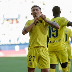 Elige 8 de La Quiniela jornada 60 - 04/05/25