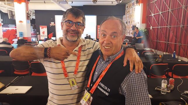 “En 1978 nos tiraron troncos por una ladera”