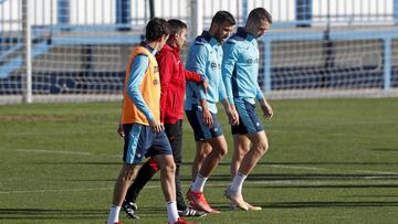 Almería - Leganés: horario, TV y cómo y dónde ver en directo