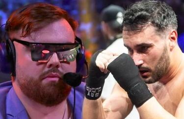 Lolito estalla contra las explicaciones de Ibai: "Hay algo que no me ha gustado ni un pelo"