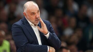 Laso en Serbia.