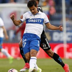 Espinosa: "Nos merecíamos un partido como el de hoy"