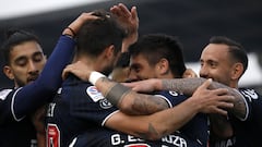 La gran novedad que la U presenta frente a Cobresal