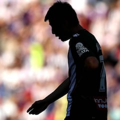 China prefiere ver los partidos de LaLiga a las cuatro de la tarde