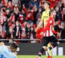 Resumen y goles del Athletic vs. Villarreal de LaLiga Santander