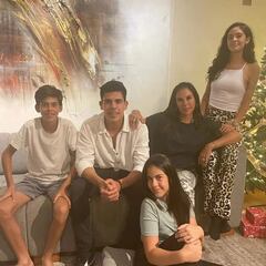 Tiene 17 años y crece en el deporte que enamora a Chile: “Nunca me di cuenta que los resultados eran cada vez mejores”