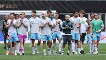 Seattle tiene un milagro por delante